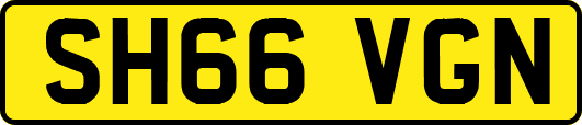 SH66VGN