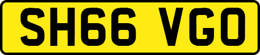 SH66VGO