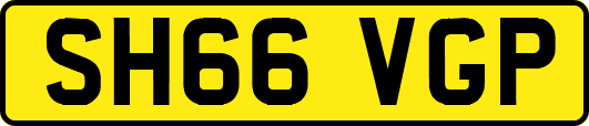 SH66VGP