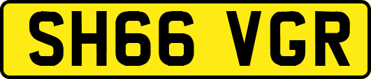 SH66VGR