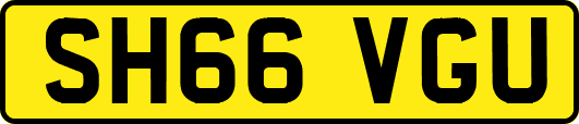 SH66VGU