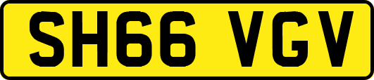 SH66VGV