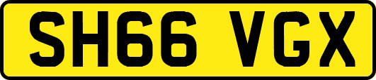 SH66VGX