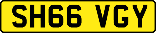 SH66VGY