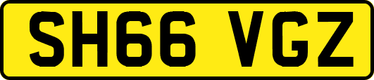 SH66VGZ