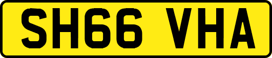 SH66VHA