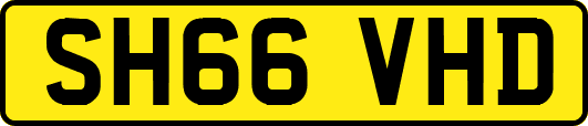SH66VHD
