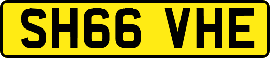 SH66VHE