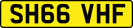 SH66VHF