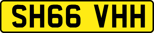 SH66VHH