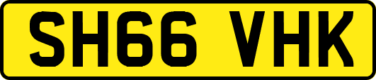 SH66VHK