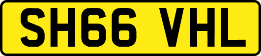 SH66VHL