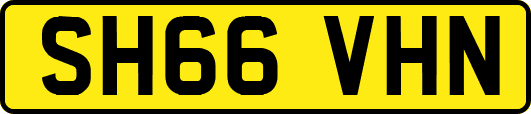 SH66VHN