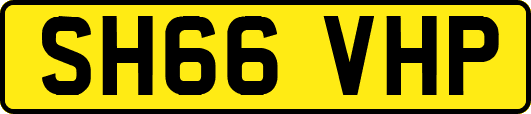 SH66VHP