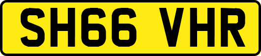 SH66VHR