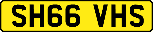 SH66VHS
