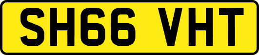 SH66VHT