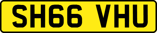 SH66VHU