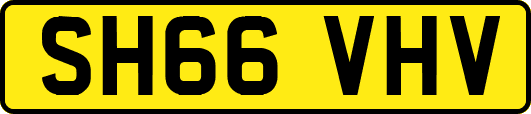 SH66VHV