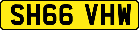 SH66VHW