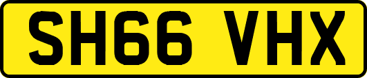 SH66VHX