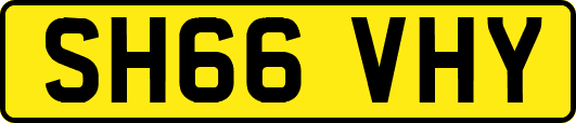 SH66VHY