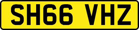 SH66VHZ