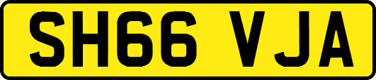 SH66VJA
