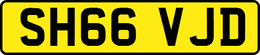 SH66VJD