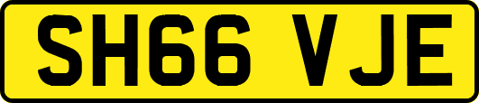 SH66VJE