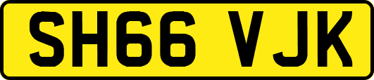 SH66VJK