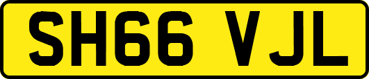 SH66VJL