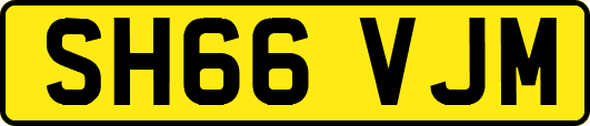 SH66VJM