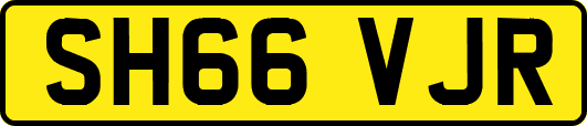 SH66VJR