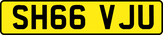 SH66VJU