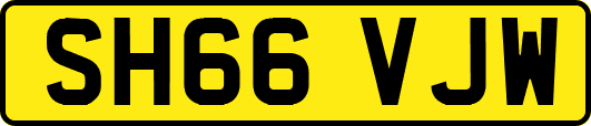 SH66VJW