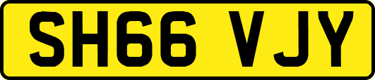 SH66VJY