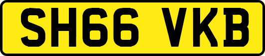 SH66VKB
