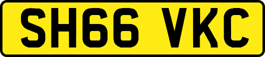 SH66VKC