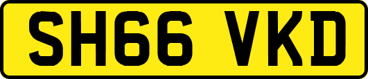 SH66VKD