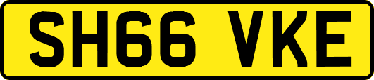 SH66VKE