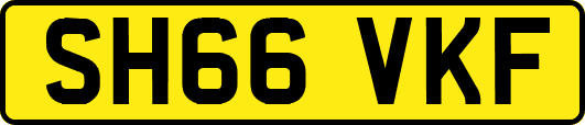 SH66VKF