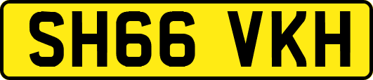 SH66VKH