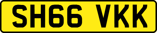 SH66VKK