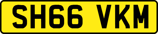 SH66VKM