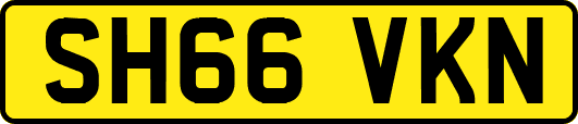 SH66VKN