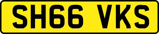 SH66VKS