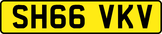 SH66VKV