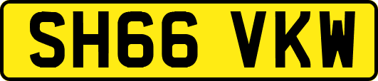 SH66VKW