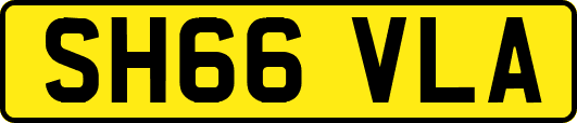 SH66VLA